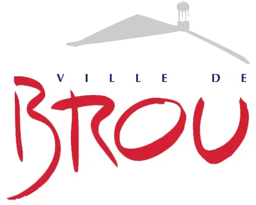 logo de Brou en couleur