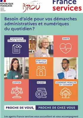 couverture du guide france services