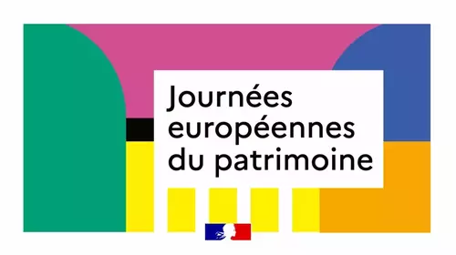 Journées du Patrimoine Visite 