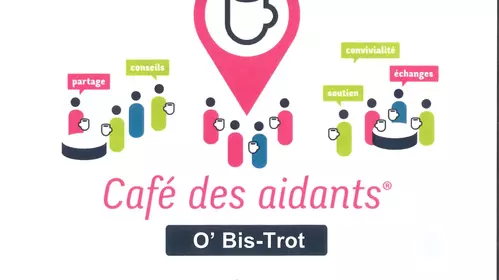 Café des aidants