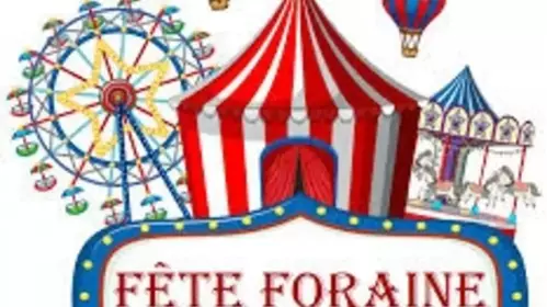 Fête Foraine