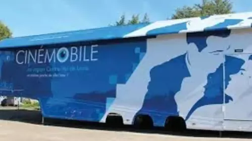 Cinémobile