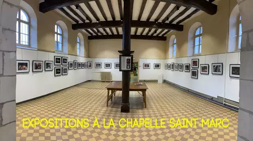 Exposition en mars